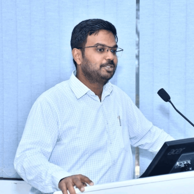 Charles Avinash